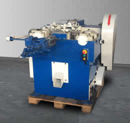 Nail Making Machines